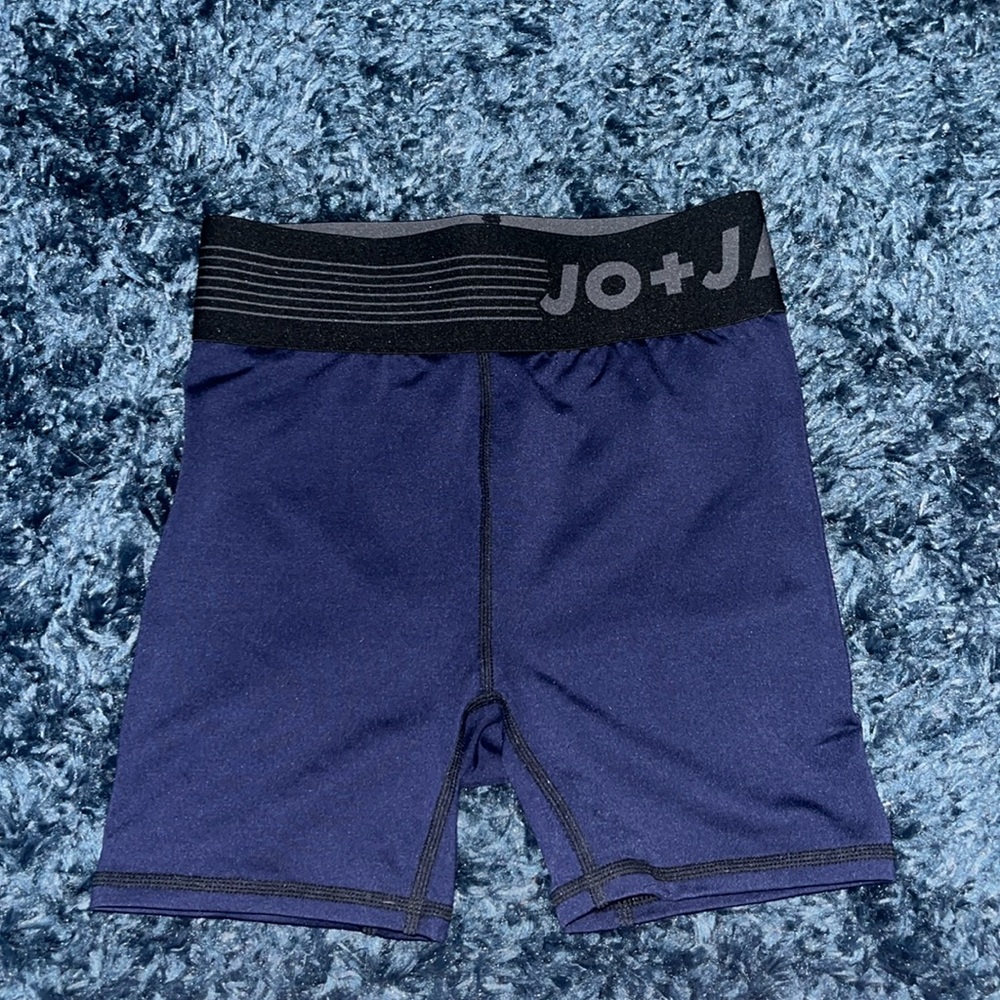 dance shorts